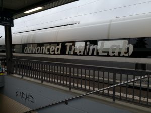 advanced TrainLab